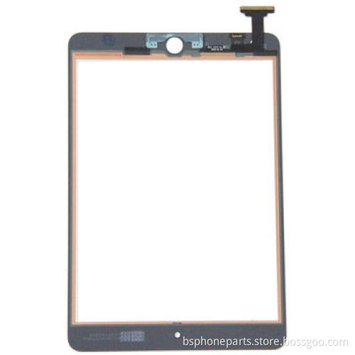 Official Original White Touch Digitizer Screen for iPad Mini